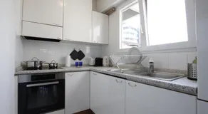 Lugano View 2 bedrooms 2 bathrooms private parking - Image 5