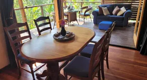 Kookaburra Cottage at Uralba Eco Cottages - Image 2