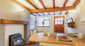 Agniti Cottage - Image 2