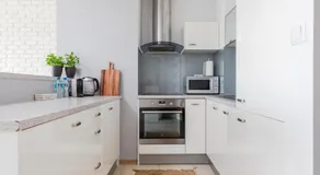 Apartament Kiedacza, Darmowy Parking - Image 5