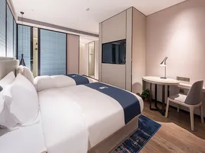Echarm Hotel Nanning Jinhu Square Metro Station Branch - Image 2