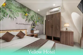 YELLOW HOTEL - Image 3