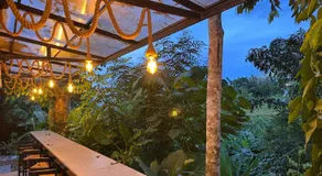 Pagi Pagi villas - Image 3