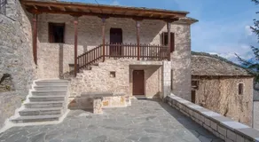 το σπίτι του δάσκαλου- teacher's house - Image 5