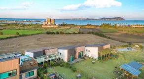 Jeju Jongdalrifeel House - Image 4