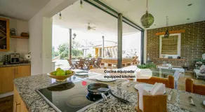 Luxury House Malinalco - Image 4
