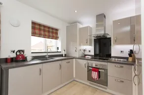DBS Serviced Apartments - The Mews - Image 5
