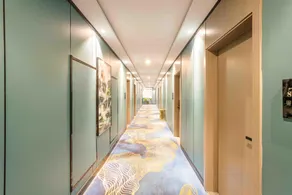 City 118 Selected Hotel Xi'an Daming Palace Linhuacheng - Image 4
