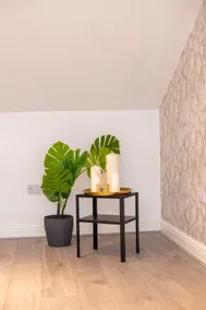 Peach Blossom Loft Studio-Central Location - Image 4