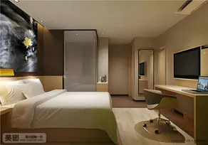 7Days Inn Guilin Xing'an Lemandi - Image 2