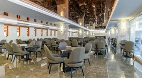 Huike International Hotel - Image 5