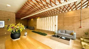 Apartamento moderno en Centro Internacional WiFi rápido, Ideal para trabajo y turismo - Image 4