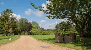 Immaculate barn annexe close to Stansted Airport - Image 5