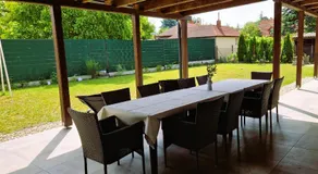 Garden House Zamárdi - Image 4