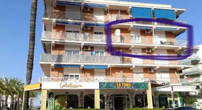Sunny Balcony - Image 3