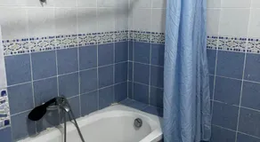 White Family Villa - Private Pool - AC - Very Big Garden - 5 bedrooms - 5- Min Walk to Beach - Image 3