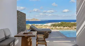 Orosea, Paros, Autograph Collection - Image 5