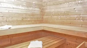 Retreat with Sauna, Hot Tub - Image 4