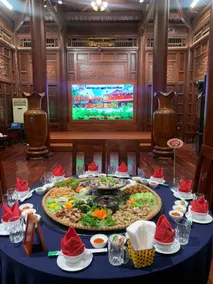 Khu Nghỉ Dưỡng Him Lam - Him Lam Resort - Image 3