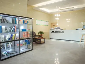 GreenTree Inn Express Nantong Development Zone Guibiyuan - Image 3