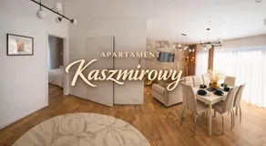 Rezydencja Kaszmir Luxury Apartments - Image 3
