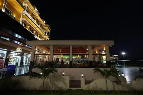 Hotel Grand Haveli - Image 2