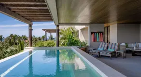 Punta Mita beachfront condo - Casa Lulu - Image 5