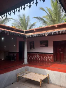 Heritage Thotti Mane on 2.5 Acre Fruit Farm - Image 2