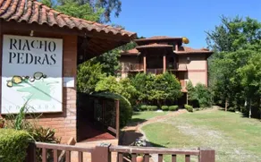 Pousada Riacho Das Pedras - Image 4