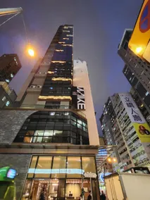 WAKE Concept Hotel - Image 4
