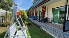3P Phuket Airport Hotel - Image 4