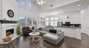 Keller Crown - Huge House Near Stadiums - Hot Tub & Pool Table - Image 2