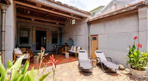 臺窩灣台南包棟民宿Taiwan Heritage House A Cultural Stay in Tainan 全新房間2-12人4房6衛4床2廳1廚房 - Image 4