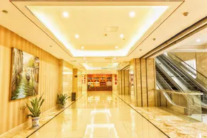 Jinyi International Hotel - Image 3
