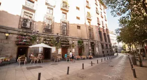 Apartments Madrid Plaza Mayor-Tintoreros - Image 3