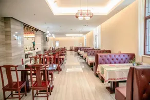 Huize Manhai Hotel - Image 5