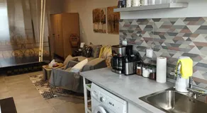 Polys Apartment and Paraskevi studio with view - Image 2