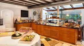 Bodensee Hotel Storchen - Image 3