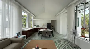 Phong Tom Retreat - Pet friendly location - Image 3