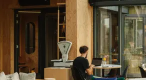 Basecamp Amsterdam - Image 2