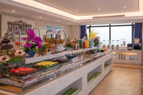 Vienna International Hotel (Zhuhai Gaolangang International) - Image 3