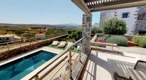 Charlise Luxury Villa by Cretevasion - Image 5