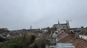 Charmant T2 vue sur la cathédrale d'Amiens - Image 3