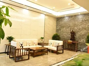 Xinshe Shanju Guesthouse - Image 3