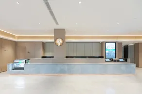 JI Hotel Jinhua Huancheng South Road - Image 4