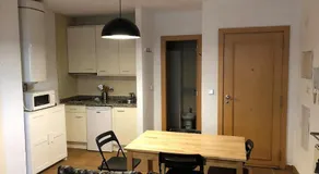 Loft Arttyfal con parcheggio e WiFi nel cuore di Sierranevada - Image 4