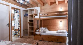 Le chalet d'en ô-Gîte et restaurant - Image 3