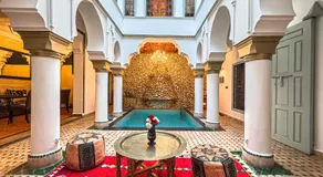 Riad L'Orchidée Suites & Spa - Image 3