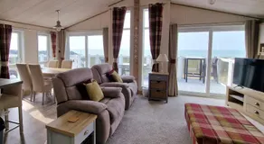 Sea View Lodge - Panoramic Sea Views - Seal Bay Resort - Image 2