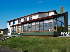 Hotel Raudaskrida - Image 4